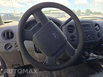 2007 Ford F-150 STX Regular Cab Medium Bed – miniatura 10