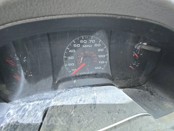 2007 Ford F-150 STX Regular Cab Medium Bed – miniatura 12