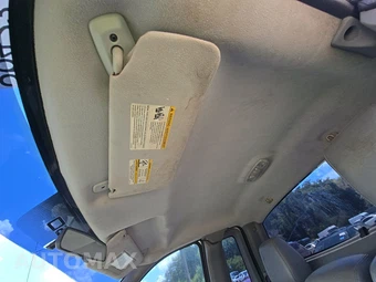 2007 Ford F-150 STX Regular Cab Medium Bed – miniatura 17