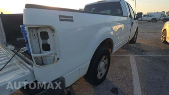 2007 Ford F-150 STX Regular Cab Medium Bed – miniatura 20