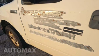 2007 Ford F-150 STX Regular Cab Medium Bed – miniatura 21