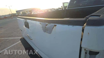 2007 Ford F-150 STX Regular Cab Medium Bed – miniatura 22