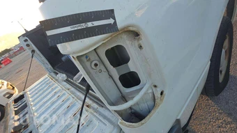 2007 Ford F-150 STX Regular Cab Medium Bed – miniatura 28