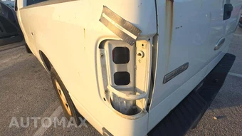 2007 Ford F-150 STX Regular Cab Medium Bed – miniatura 31
