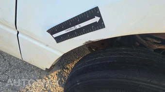 2007 Ford F-150 STX Regular Cab Medium Bed – miniatura 35
