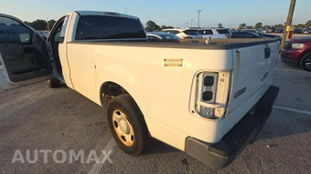 2007 Ford F-150 STX Regular Cab Medium Bed – miniatura 36