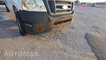 2007 Ford F-150 STX Regular Cab Medium Bed – miniatura 40