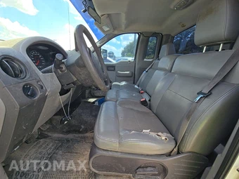 2007 Ford F-150 STX Regular Cab Medium Bed – miniatura 7