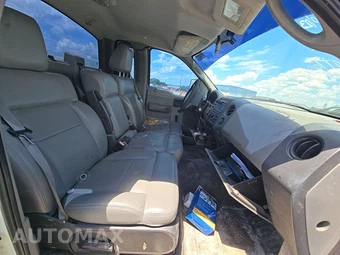 2007 Ford F-150 STX Regular Cab Medium Bed – miniatura 8