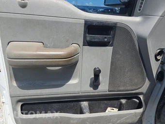 2007 Ford F-150 STX Regular Cab Medium Bed – miniatura 9