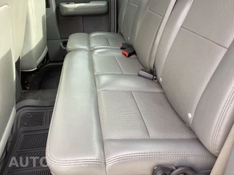 2007 Ford F-150 XL Extended Cab Medium Bed w/Rear Doors - miniatura 17