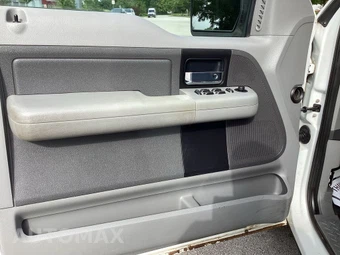 2007 Ford F-150 XL Extended Cab Medium Bed w/Rear Doors - miniatura 19