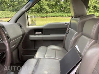 2007 Ford F-150 XL Extended Cab Medium Bed w/Rear Doors - miniatura 21