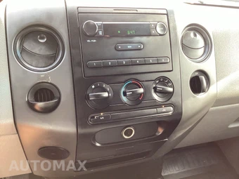 2007 Ford F-150 XL Extended Cab Medium Bed w/Rear Doors - miniatura 24