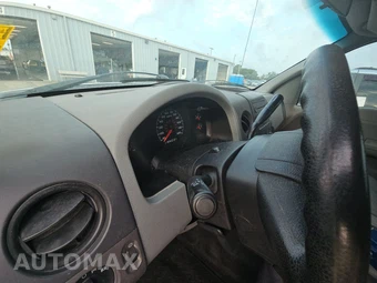 2007 Ford F-150 XL Regular Cab Medium Bed – miniatura 12
