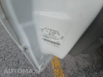 2007 Ford F-150 XL Regular Cab Medium Bed – miniatura 14