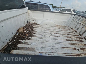 2007 Ford F-150 XL Regular Cab Medium Bed – miniatura 16