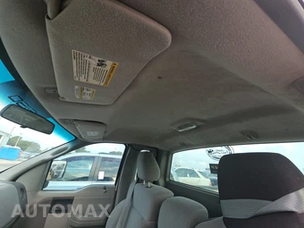 2007 Ford F-150 XL Regular Cab Medium Bed – miniatura 17