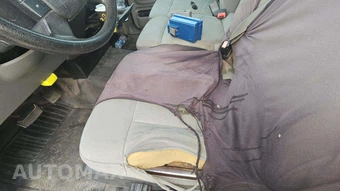 2007 Ford F-150 XL Regular Cab Medium Bed – miniatura 18