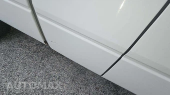 2007 Ford F-150 XL Regular Cab Medium Bed – miniatura 20
