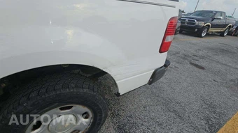 2007 Ford F-150 XL Regular Cab Medium Bed – miniatura 21