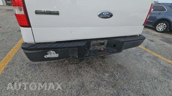 2007 Ford F-150 XL Regular Cab Medium Bed – miniatura 22