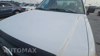 2007 Ford F-150 XL Regular Cab Medium Bed – miniatura 24