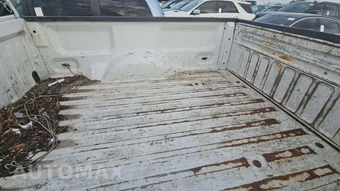 2007 Ford F-150 XL Regular Cab Medium Bed – miniatura 25
