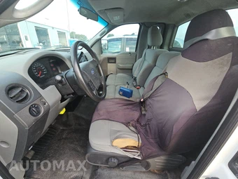 2007 Ford F-150 XL Regular Cab Medium Bed – miniatura 7