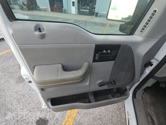 2007 Ford F-150 XL Regular Cab Medium Bed – miniatura 9