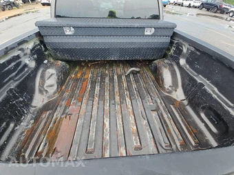 2007 Ford F-150 XLT Crew Cab Short Bed – miniatura 16