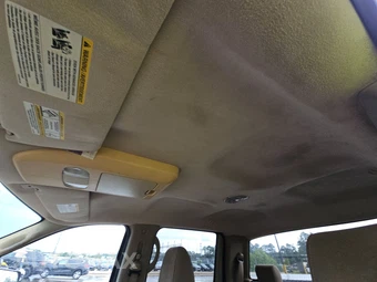2007 Ford F-150 XLT Crew Cab Short Bed – miniatura 17