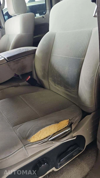 2007 Ford F-150 XLT Crew Cab Short Bed – miniatura 19