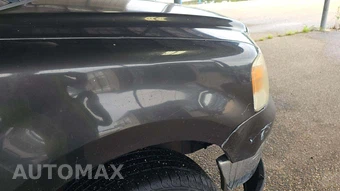 2007 Ford F-150 XLT Crew Cab Short Bed – miniatura 21