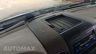 2007 Ford F-150 XLT Crew Cab Short Bed – miniatura 23