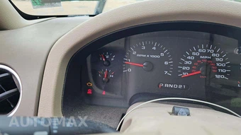 2007 Ford F-150 XLT Crew Cab Short Bed – miniatura 25