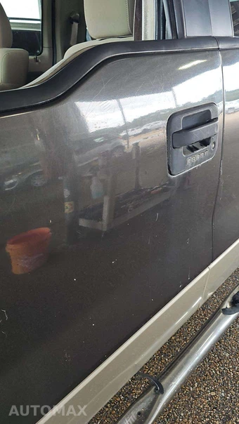 2007 Ford F-150 XLT Crew Cab Short Bed – miniatura 31