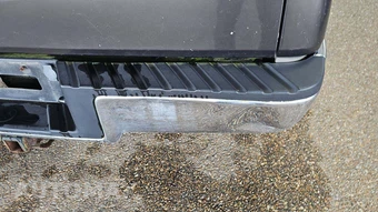 2007 Ford F-150 XLT Crew Cab Short Bed – miniatura 33