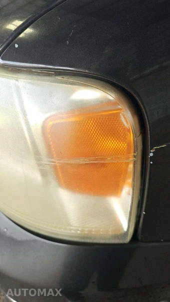 2007 Ford F-150 XLT Crew Cab Short Bed – miniatura 37