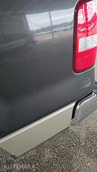 2007 Ford F-150 XLT Crew Cab Short Bed – miniatura 39