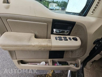 2007 Ford F-150 XLT Crew Cab Short Bed – miniatura 9