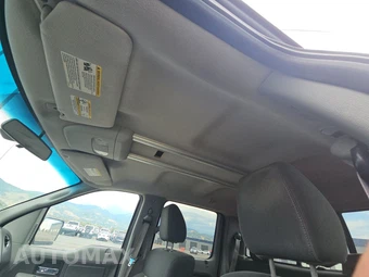 2007 Ford F-150 XLT Crew Cab Short Bed – miniatura 14