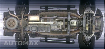 2007 Ford F-150 XLT Crew Cab Short Bed – miniatura 19