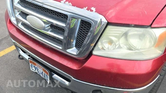 2007 Ford F-150 XLT Crew Cab Short Bed – miniatura 21