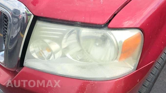 2007 Ford F-150 XLT Crew Cab Short Bed – miniatura 22