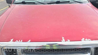 2007 Ford F-150 XLT Crew Cab Short Bed – miniatura 23