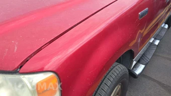 2007 Ford F-150 XLT Crew Cab Short Bed – miniatura 25