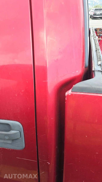 2007 Ford F-150 XLT Crew Cab Short Bed – miniatura 31
