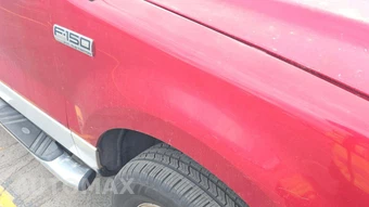 2007 Ford F-150 XLT Crew Cab Short Bed – miniatura 38