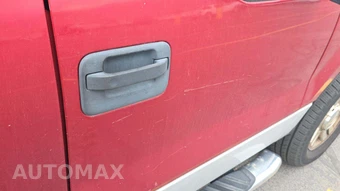 2007 Ford F-150 XLT Crew Cab Short Bed – miniatura 39